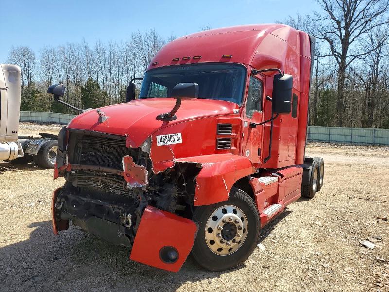 2020 Mack Anthem Semi Truck