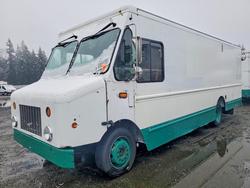 2008 Workhorse Custom Chassis 2008 Workhorse W62 Delivery Truck en venta en Arlington, WA