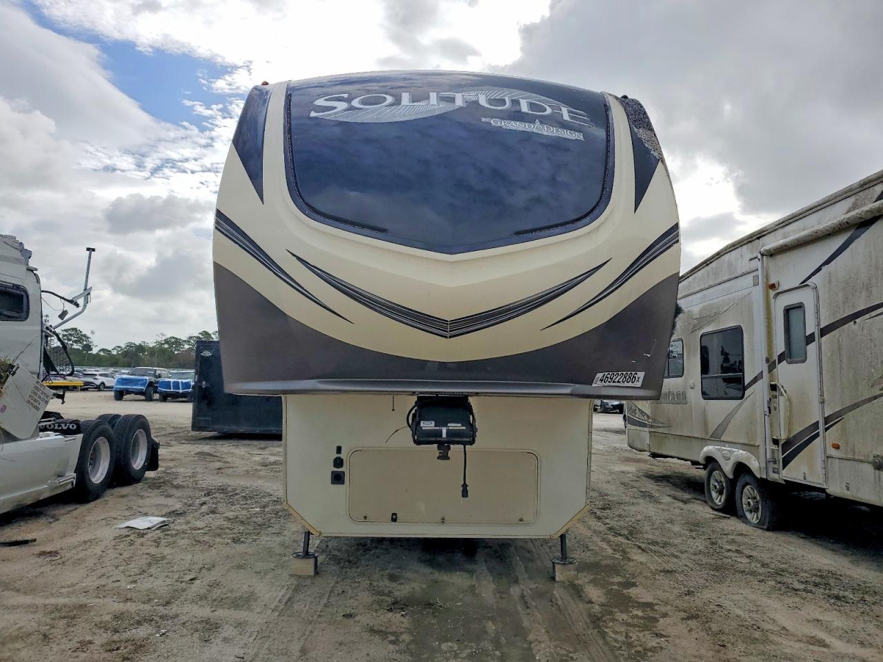 2020 Grand Design Im Recreational Vehicle (RV)-RV