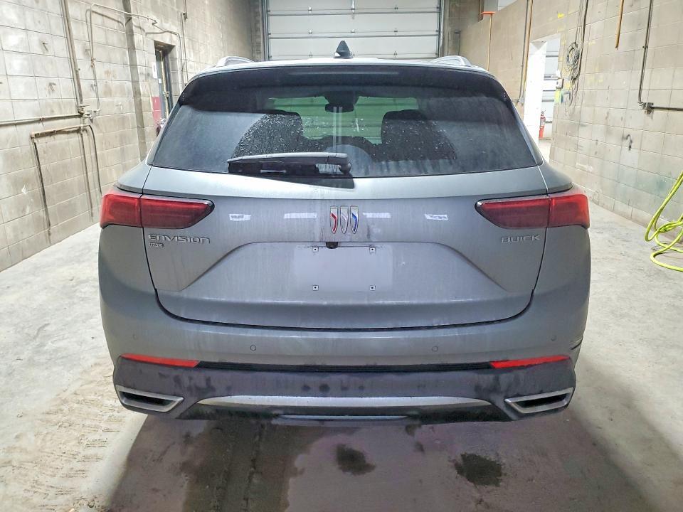2024 Buick Envision