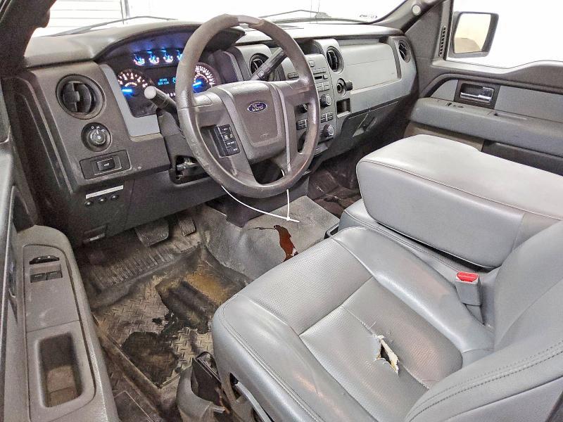 2014 Ford F150