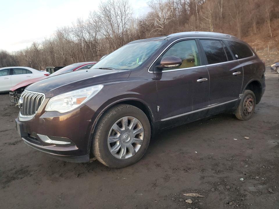 2017 Buick Enclave