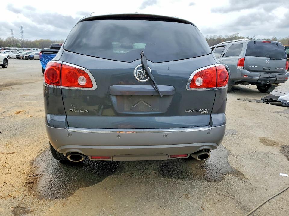 2011 Buick Enclave cxl