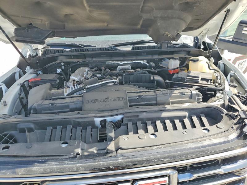 2024 GMC Sierra K2500 AT4