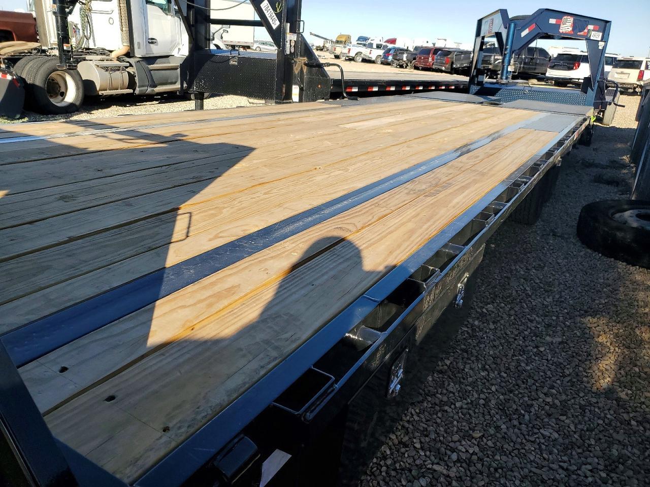 2026 Loadtrail Equipment Trailer