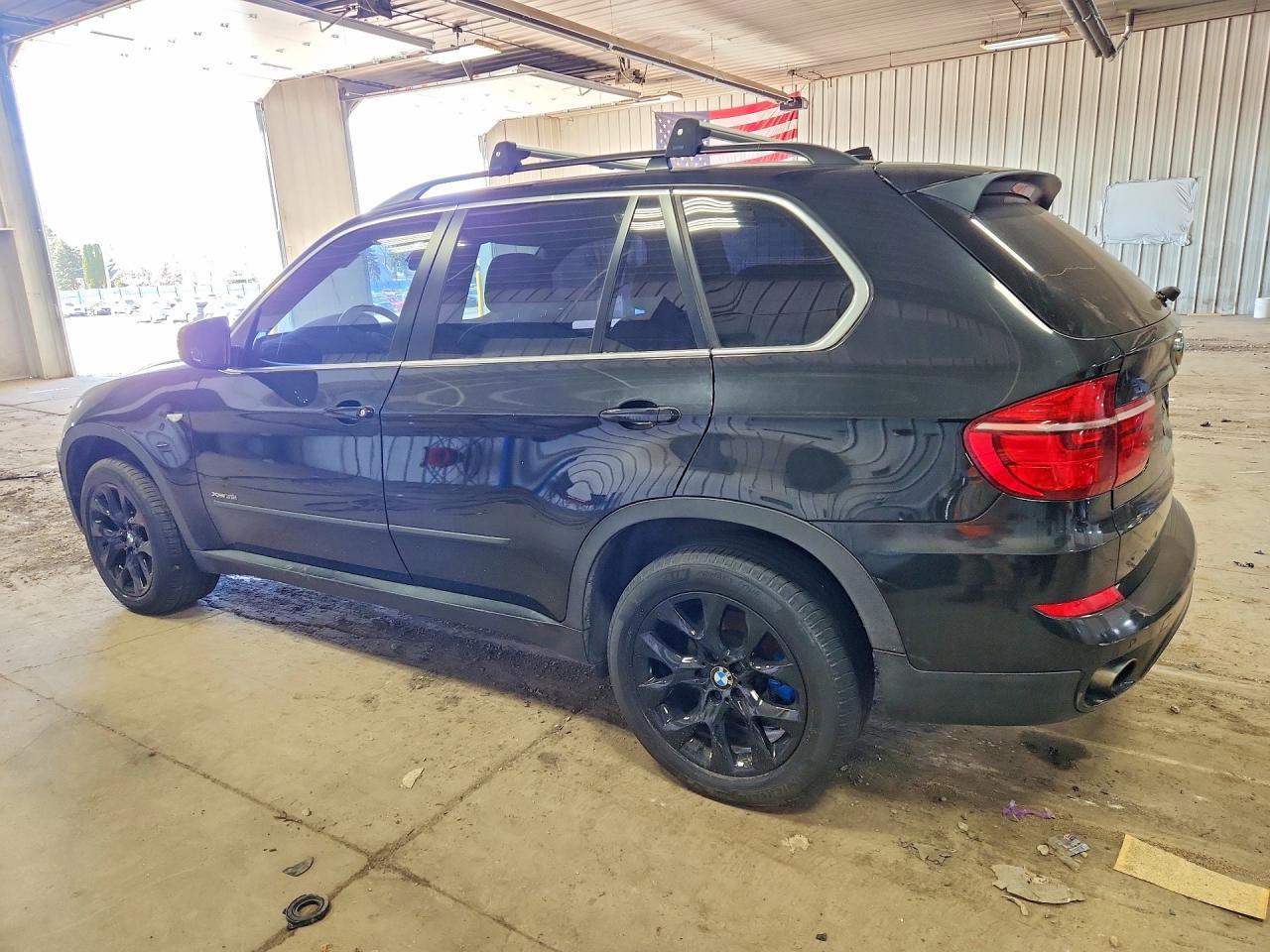 2013 BMW X5 Xdrive35i