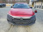 2021 Honda Accord Sport se