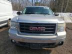 2008 GMC Sierra K1500