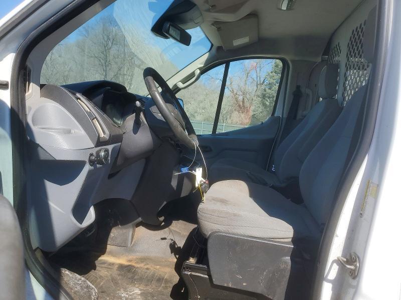 2016 Ford Transit T-250