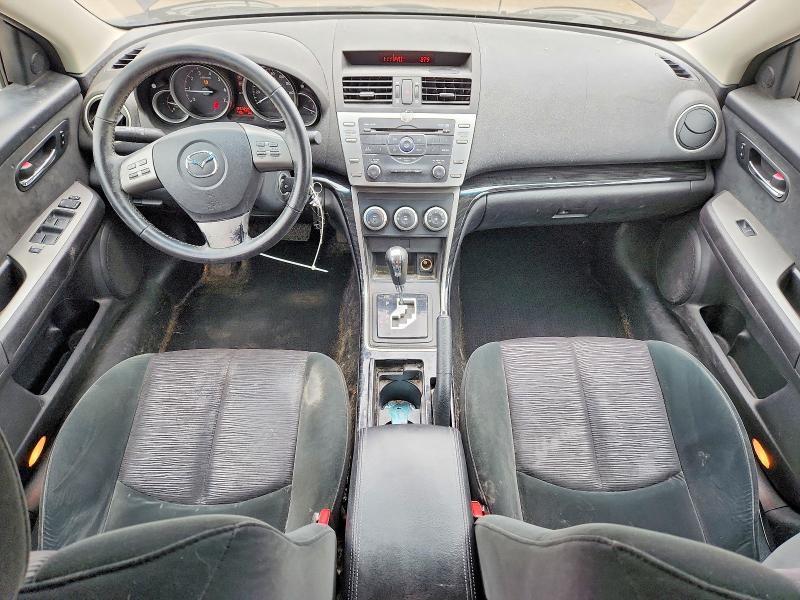 2010 Mazda 6 I