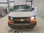 2017 Chevrolet Express 2500 Cargo Utility / Service Van