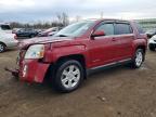2011 GMC Terrain sle