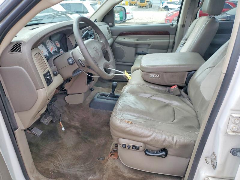 2003 Dodge RAM 1500 ST
