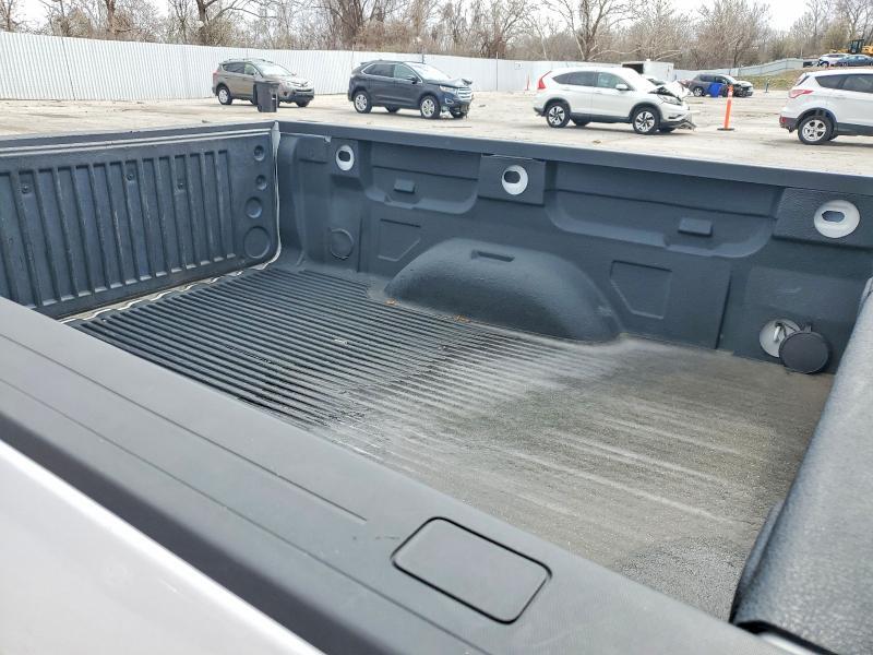2015 Chevrolet Silverado C1500