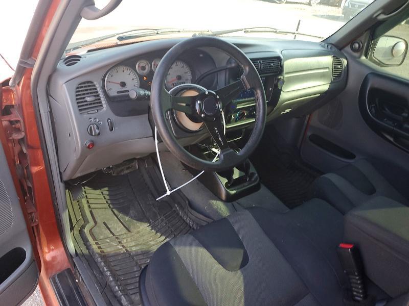 2004 Mazda B3000 Cab Plus