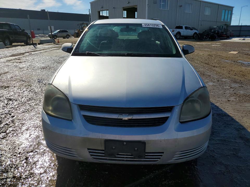 2010 Chevrolet Cobalt 1LT