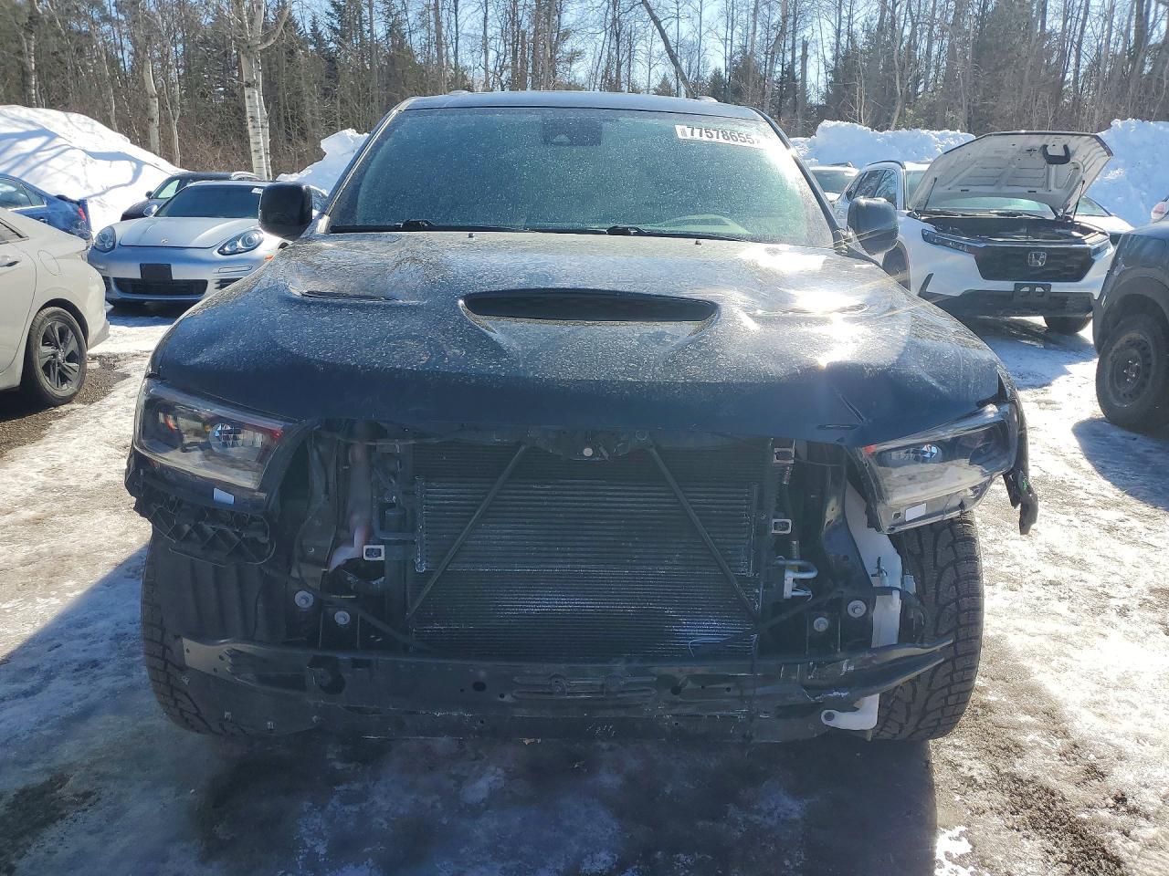 2023 Dodge Durango R/T