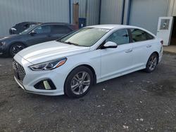 2019 Hyundai Sonata sel en venta en Waldorf, MD
