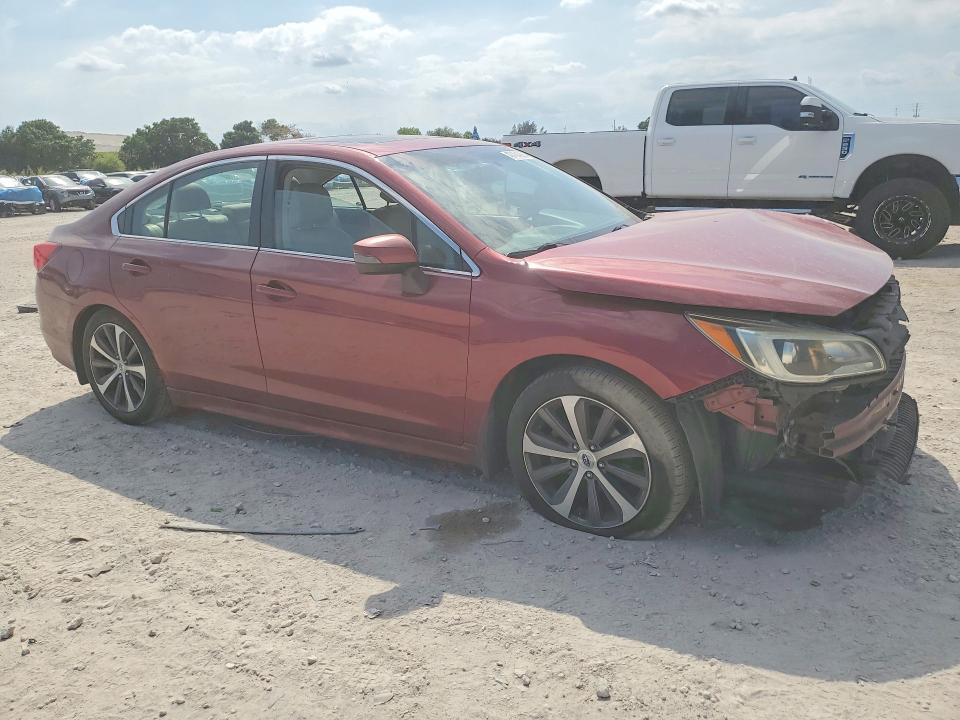 2015 Subaru Legacy 2.5i Limited
