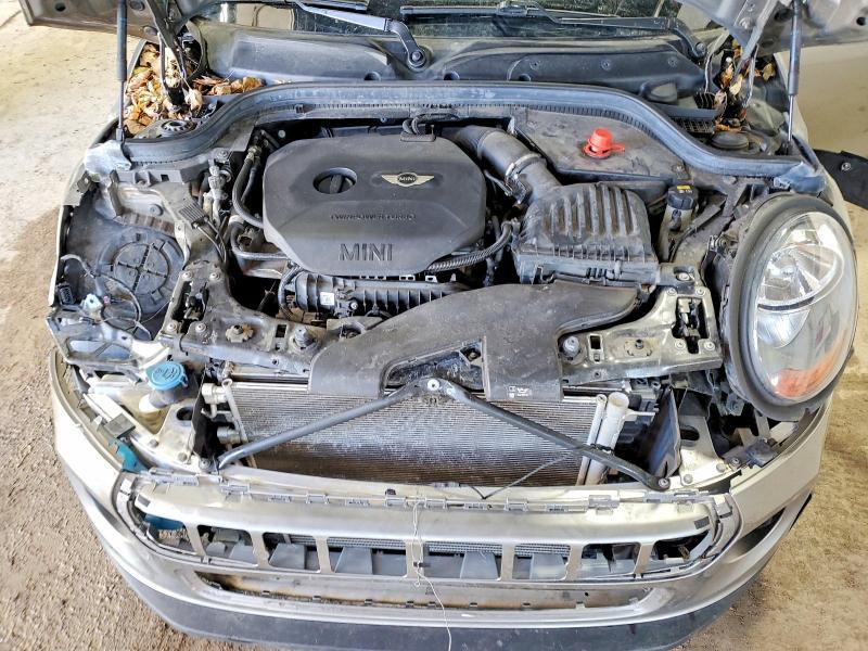 2018 Mini Cooper