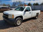 2008 Chevrolet Silverado C1500