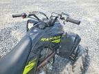2021 Yamaha YFM700 ATV
