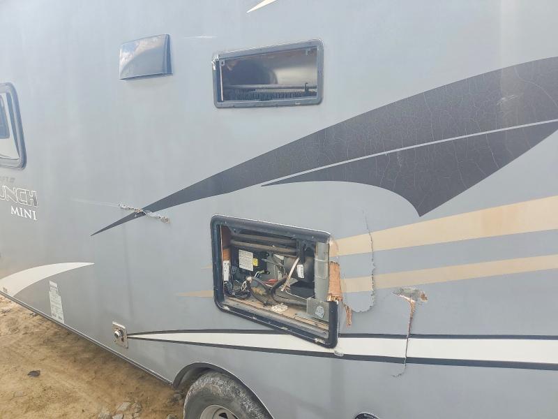 2017 Starcraft Autumn Ar Recreational Vehicle (RV)