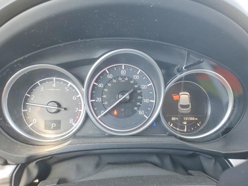 2018 Mazda Cx-5 Sport