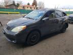 2005 Toyota Matrix Base