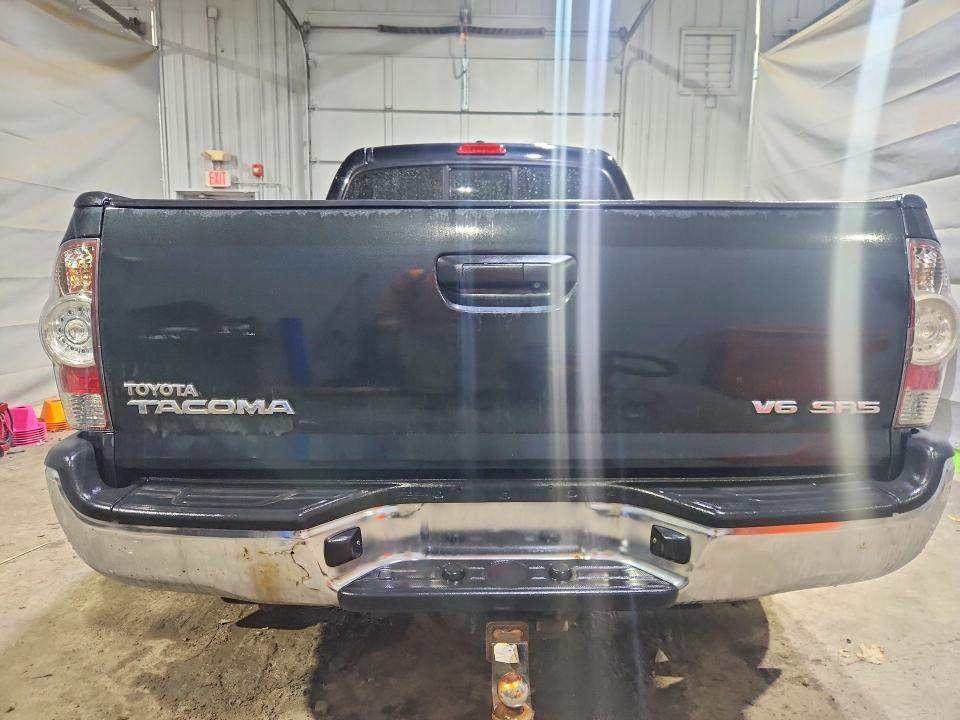2009 Toyota Tacoma V6