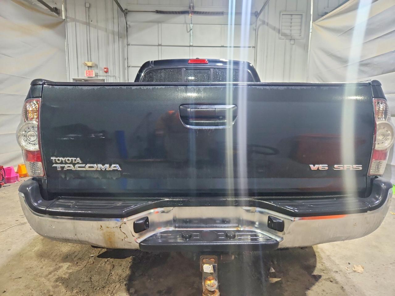 2009 Toyota Tacoma V6