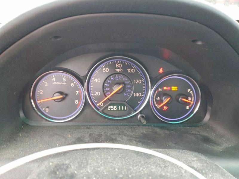 2004 Honda Civic lx