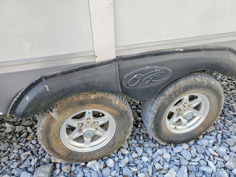 2011 Openrange Camper
