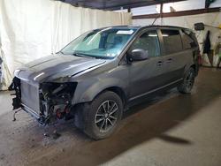 2018 Dodge Grand Caravan se for sale in Ebensburg, PA