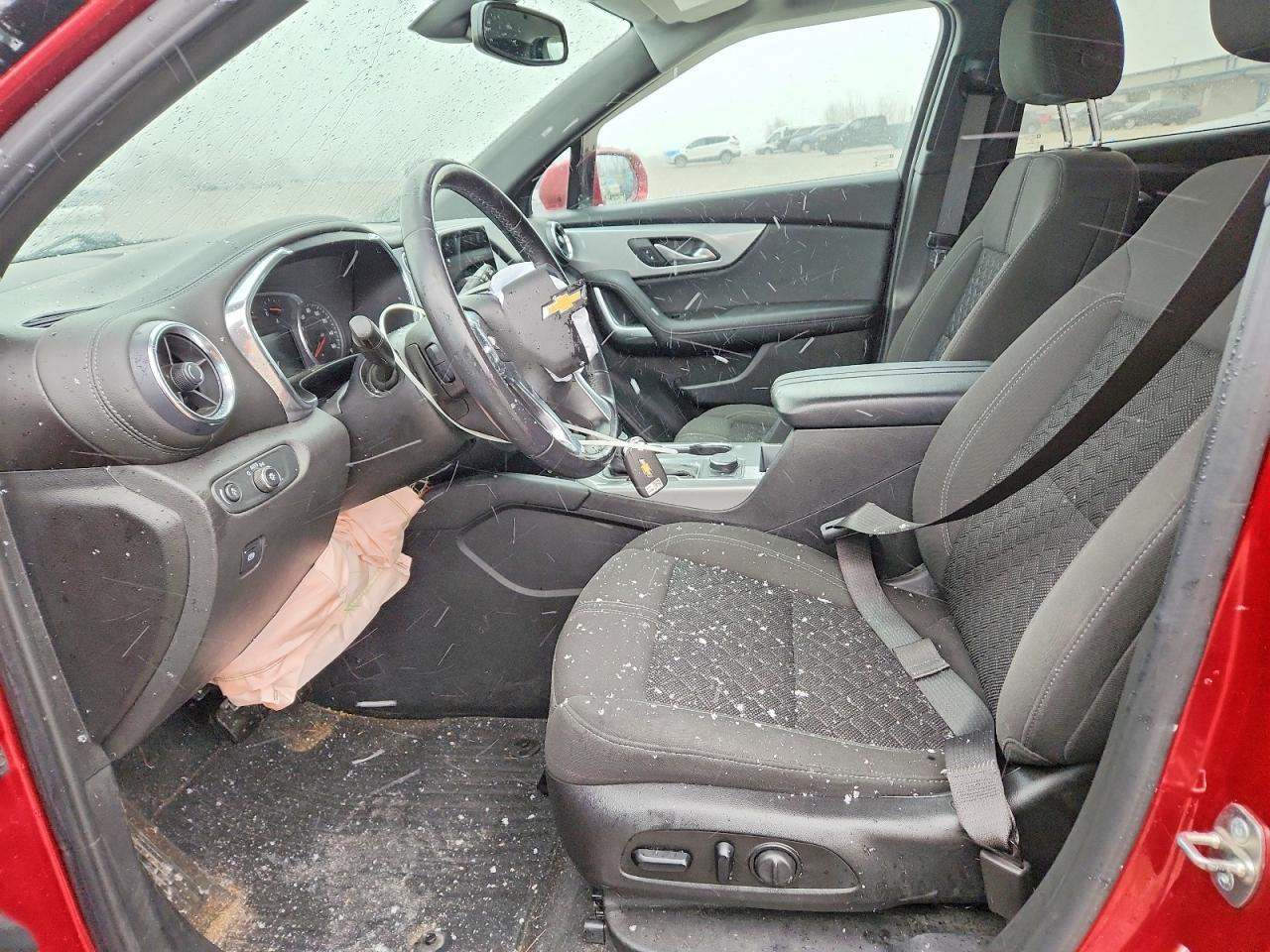 2019 Chevrolet Blazer 2LT