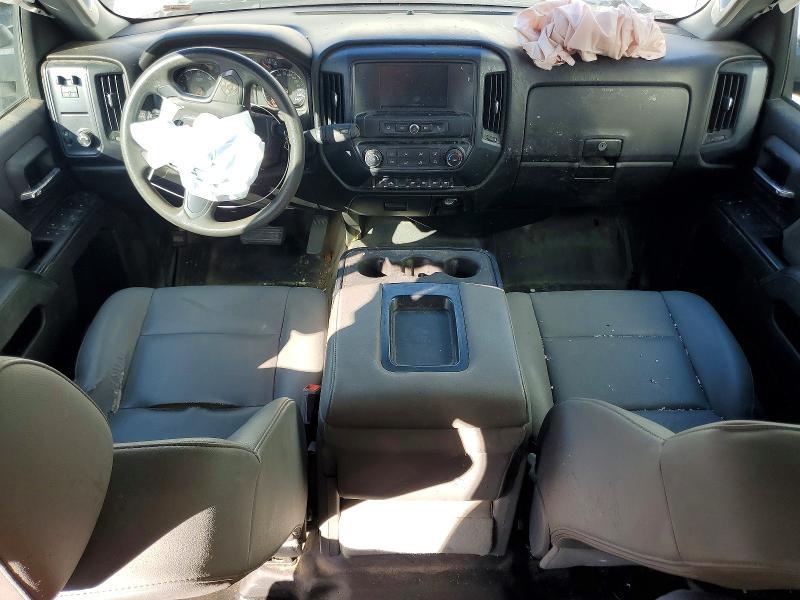 2016 GMC Sierra 3500 Utility / Service Truck