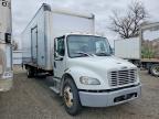 2018 Freigliner 2018 Freightliner Business Class M2 BOX Truck