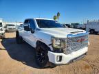 2020 GMC Sierra K3500 Denali
