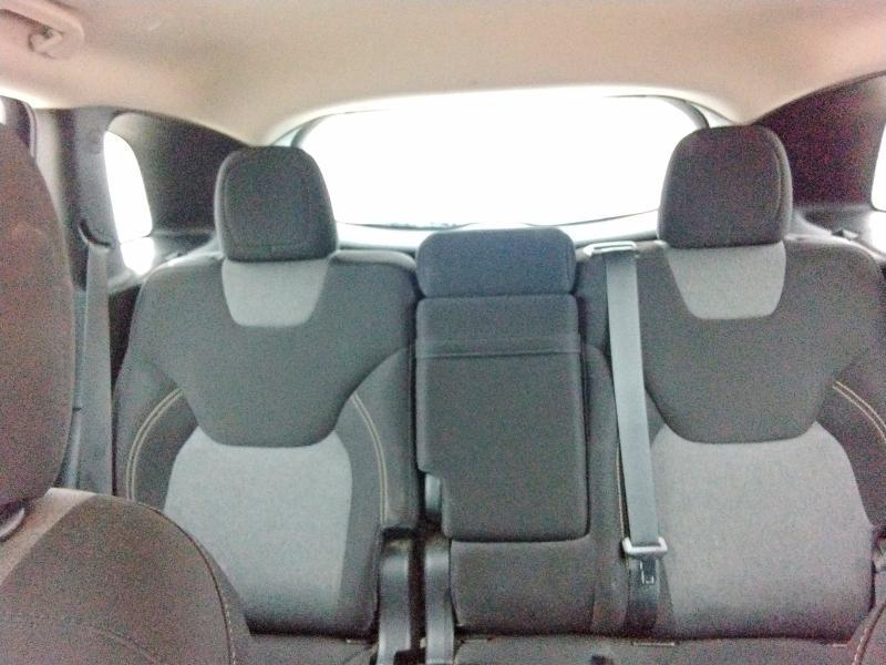 2014 Jeep Cherokee Sport