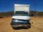 2022 Chevrolet Express BOX Truck