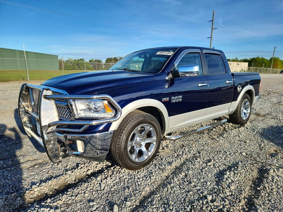 2013 Dodge 1500 Laramie