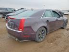 2008 Cadillac CTS