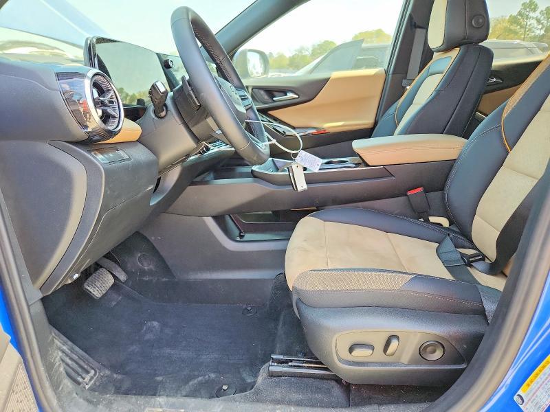 2026 Chevrolet Equinox Active