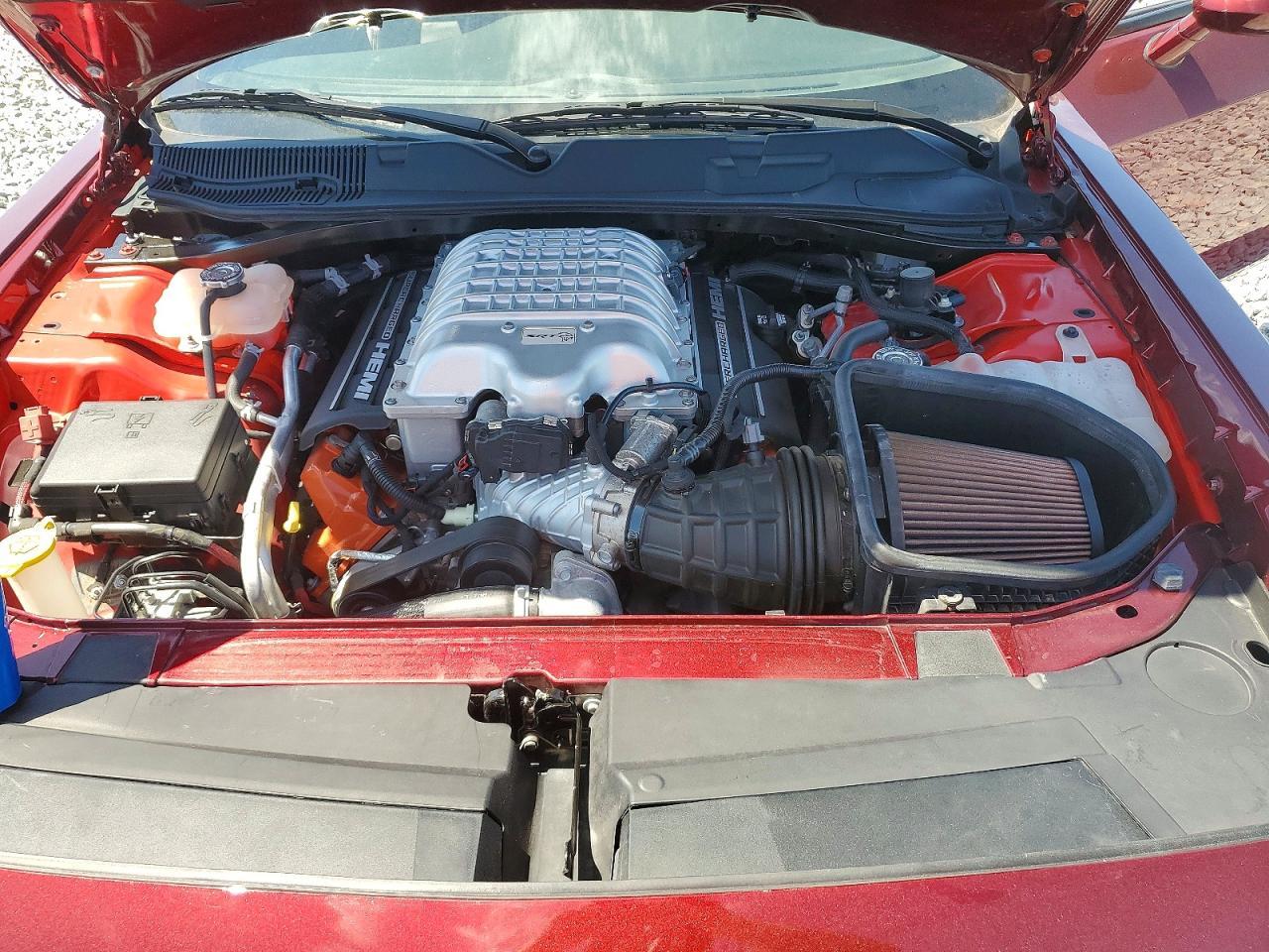 2009 Dodge Challenger se