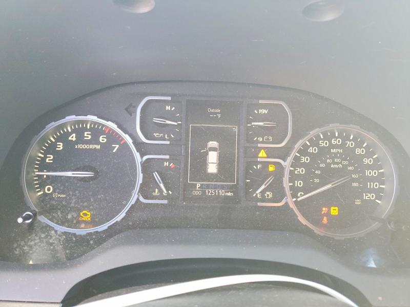 2019 Toyota Tundra SR5