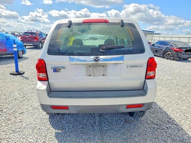 2009 Mazda Tribute i