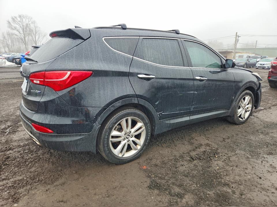 2014 Hyundai Santa fe Sport 2.0t