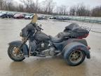 2012 Harley-Davidson Flhtcutg TRI Glide Ultra Classic