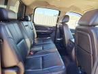 2011 Chevrolet Silverado K2500 Heavy Duty LTZ