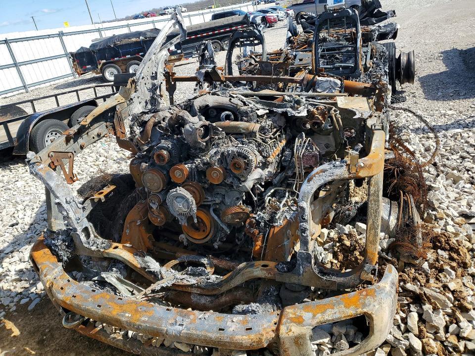 2020 Ford F450 Super Duty